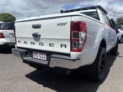 2016 Ford Ranger XLT Hi-Rider