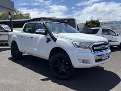 2016 Ford Ranger XLT Hi-Rider