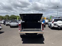 2016 Ford Ranger XLT Hi-Rider