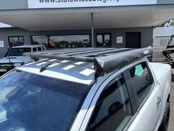 2016 Ford Ranger XLT Hi-Rider