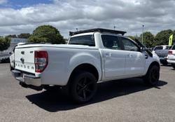 2016 Ford Ranger XLT Hi-Rider