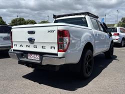 2016 Ford Ranger XLT Hi-Rider