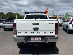 2016 Ford Ranger XLT Hi-Rider