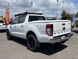 2016 Ford Ranger XLT Hi-Rider