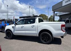 2016 Ford Ranger XLT Hi-Rider