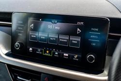 2023 SKODA Kamiq 85TSI Style