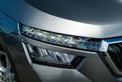 2023 SKODA Kamiq 85TSI Style