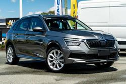 2023 SKODA Kamiq 85TSI Style