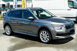 2023 SKODA Kamiq 85TSI Style