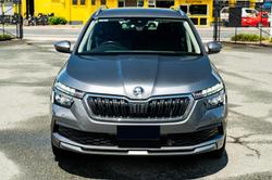 2023 SKODA Kamiq 85TSI Style