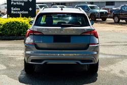 2023 SKODA Kamiq 85TSI Style