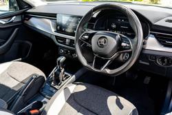 2023 SKODA Kamiq 85TSI Style