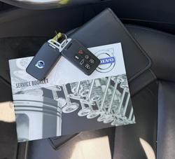 2016 Volvo XC60 T5 Luxury