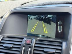 2016 Volvo XC60 T5 Luxury