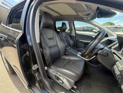 2016 Volvo XC60 T5 Luxury
