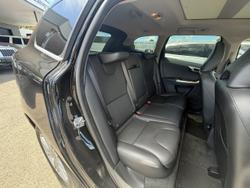 2016 Volvo XC60 T5 Luxury