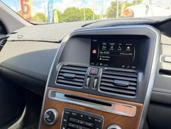 2016 Volvo XC60 T5 Luxury