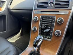 2016 Volvo XC60 T5 Luxury