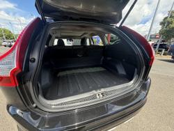 2016 Volvo XC60 T5 Luxury