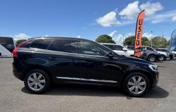 2016 Volvo XC60 T5 Luxury