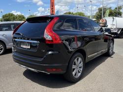 2016 Volvo XC60 T5 Luxury