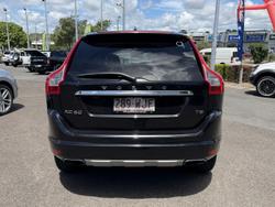 2016 Volvo XC60 T5 Luxury