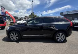2016 Volvo XC60 T5 Luxury