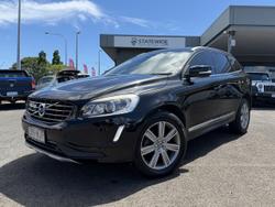 2016 Volvo XC60 T5 Luxury