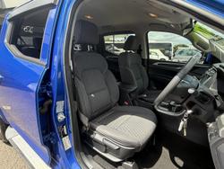 2018 LDV T60 PRO