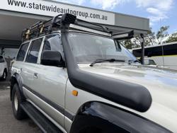 1995 Toyota Landcruiser DX (4x4)