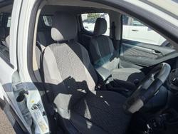 2012 Holden Colorado LX