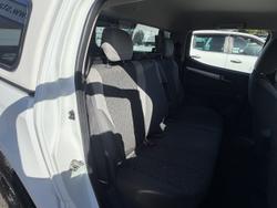 2012 Holden Colorado LX