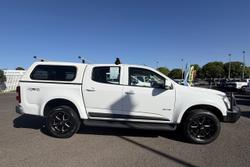2012 Holden Colorado LX