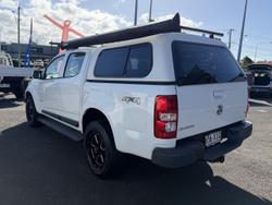 2012 Holden Colorado LX