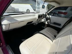 1980 Chrysler Valiant