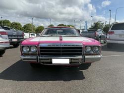 1980 Chrysler Valiant