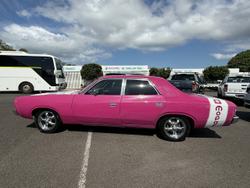 1980 Chrysler Valiant