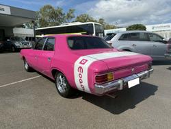 1980 Chrysler Valiant