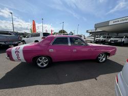 1980 Chrysler Valiant