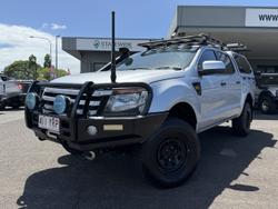 2015 Ford Ranger XLS