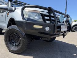 2015 Ford Ranger XLS