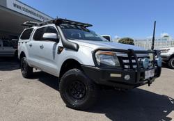2015 Ford Ranger XLS