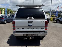 2015 Ford Ranger XLS