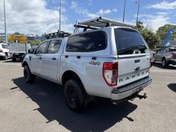 2015 Ford Ranger XLS