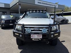 2015 Ford Ranger XLS