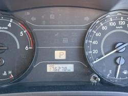 2017 Toyota Hilux Workmate