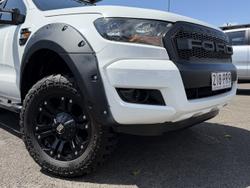 2016 Ford Ranger XL