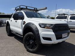 2016 Ford Ranger XL