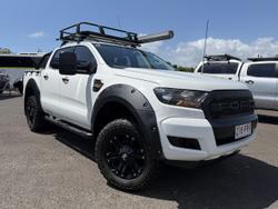 2016 Ford Ranger XL