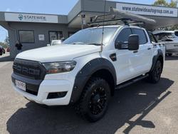 2016 Ford Ranger XL